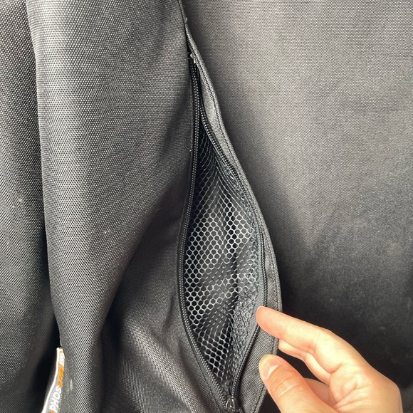 Motorcycle Jacket - Picture 13 of 16